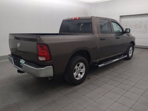 Used 2018 RAM 1500 Tradesman w/ Popular Equipment Group RWD image 11