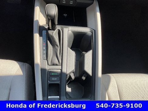 Used 2026 Honda Accord SE image 33