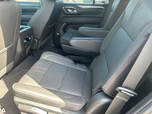 Used 2023 Chevrolet Tahoe RST w/ RST Performance Edition AWD/4WD image 17