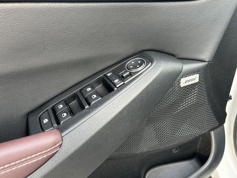 Used 2023 Kia Seltos SX w/ SX Sunroof Package image 12