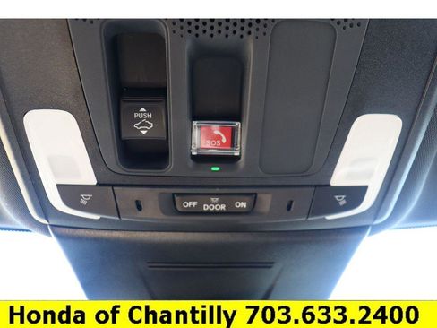 Used 2025 Honda Civic Sport Touring image 19