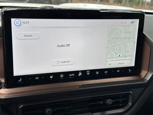 New 2025 Ford Bronco Sport Outer Banks w/ Outer Banks Tech Package+ image 26