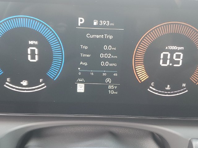 New 2026 Hyundai Tucson SEL Plus AWD/4WD image 23