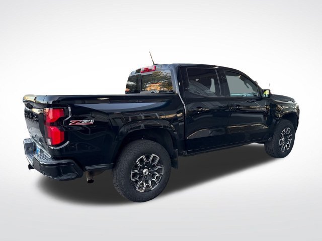 Certified 2024 Chevrolet Colorado Z71 w/ Z71 Convenience Package 2 AWD/4WD image 6
