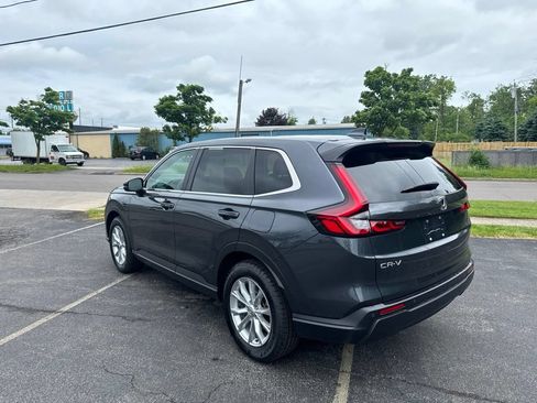 Certified 2024 Honda CR-V EX-L image 7