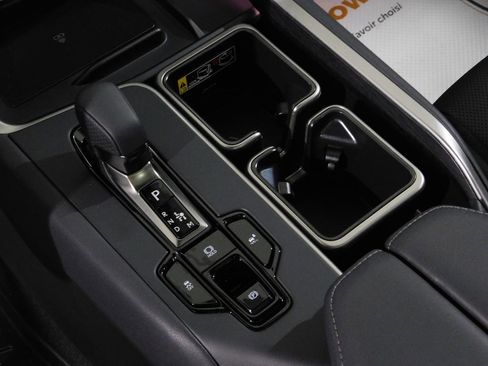 Used 2026 Lexus TX 500h AWD image 61