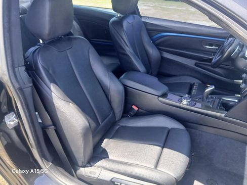 Used 2016 BMW 428i Coupe RWD image 14
