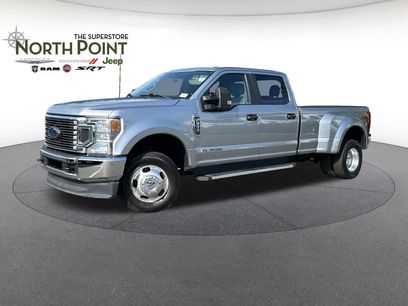 Used 2022 Ford F350 XL w/ STX Appearance Package