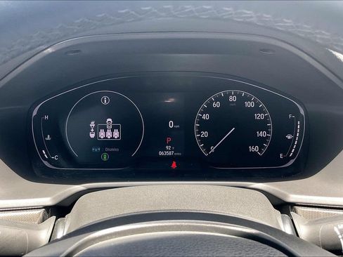Used 2021 Honda Accord Sport image 12