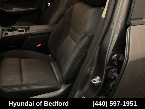 Used 2024 Nissan Rogue SV AWD/4WD image 13