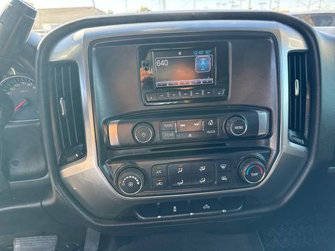Used 2015 Chevrolet Silverado 2500 LT image 19