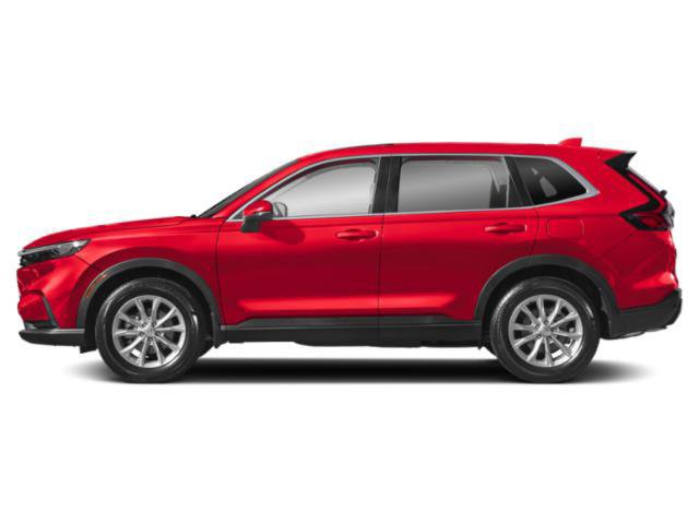 Used 2024 Honda CR-V EX image 3