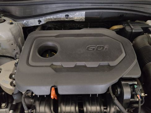 Used 2020 Kia Optima LX FWD image 30