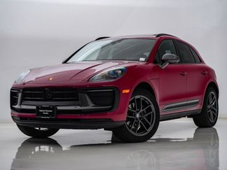 Certified 2026 Porsche Macan Turbo AWD/4WD video 1