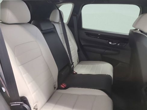 Certified 2024 Honda CR-V Sport Touring image 22