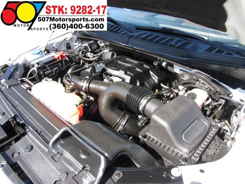 Used 2018 Ford F150 Lariat image 22