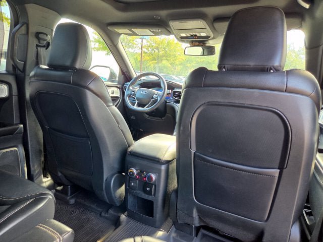 Used 2020 Ford Explorer ST w/ ST Street Pack AWD/4WD image 21
