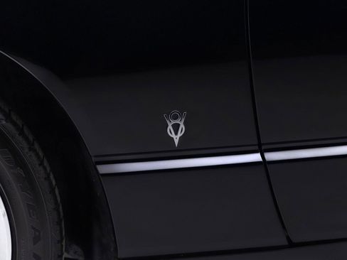 Used 2002 Ford Thunderbird image 14