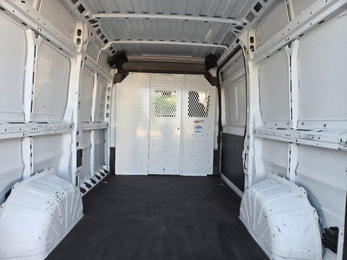 Used 2021 RAM ProMaster 1500 w/ Convenience Group image 6