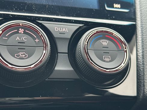 Used 2021 Subaru WRX STI w/ Popular Package #1 image 29