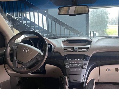 Used 2008 Acura MDX image 15
