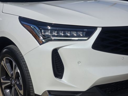 New 2026 Acura RDX SH-AWD w/ Technology Package image 6