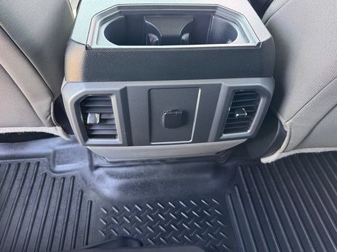Used 2015 Ford F150 XLT w/ Equipment Group 301A Mid AWD/4WD image 29