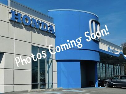 New 2026 Honda CR-V Sport Touring