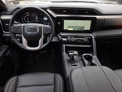 Used 2024 GMC Sierra 1500 Denali w/ Denali Reserve Package image 10