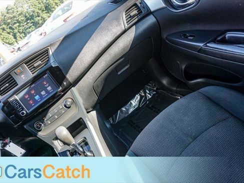 Used 2019 Nissan Sentra S image 26