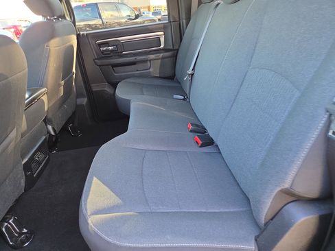 Certified 2024 RAM 1500 Classic Warlock image 12