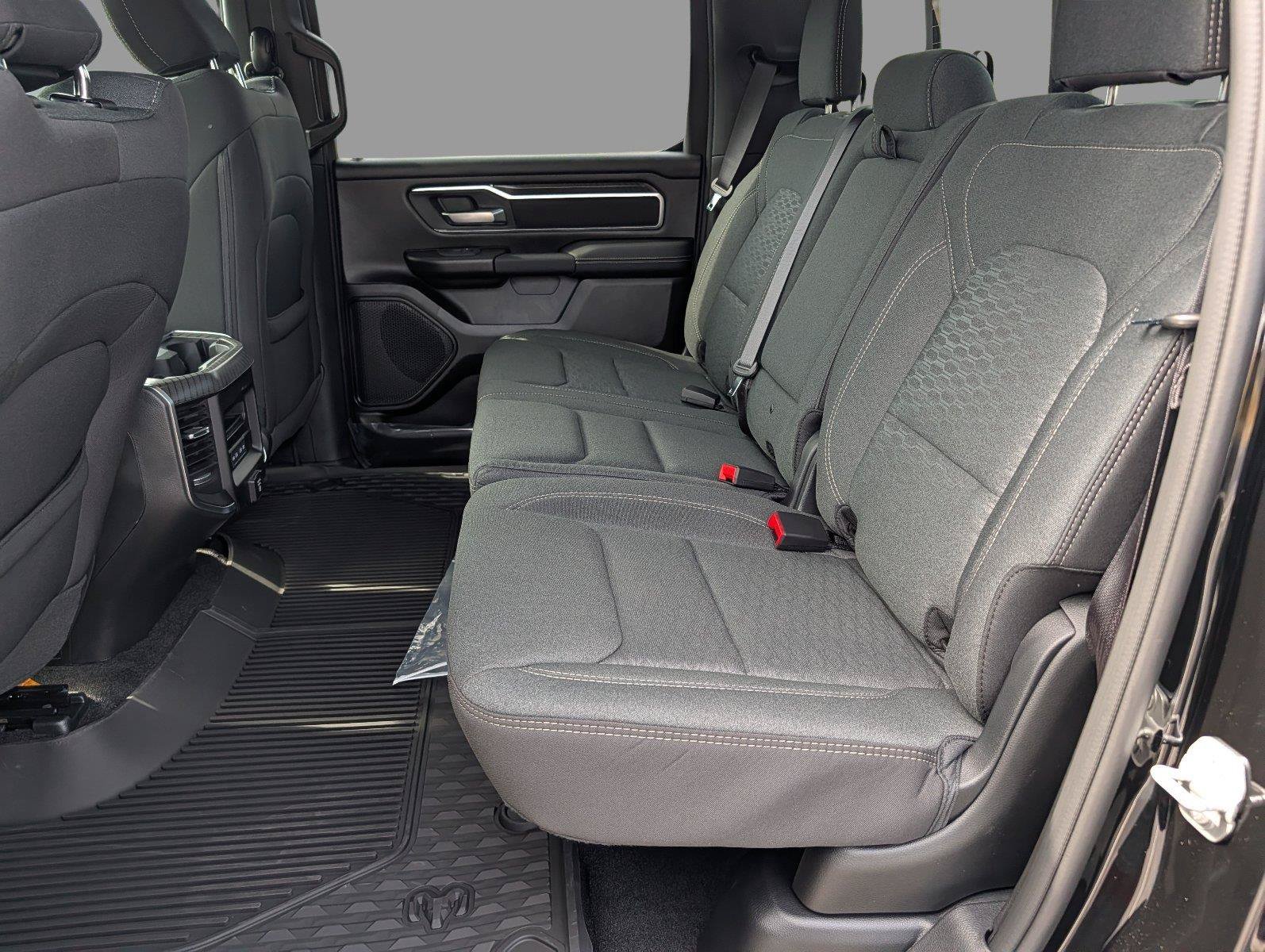 New 2027 RAM 1500 Big Horn AWD/4WD image 31