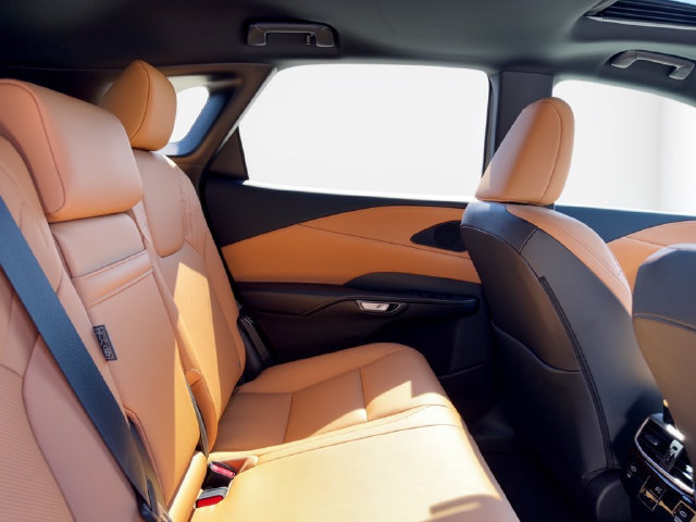 New 2026 Lexus RX 350 Premium FWD image 29