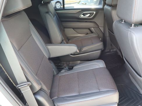 Used 2023 Chevrolet Tahoe High Country w/ Premium Package AWD/4WD image 38