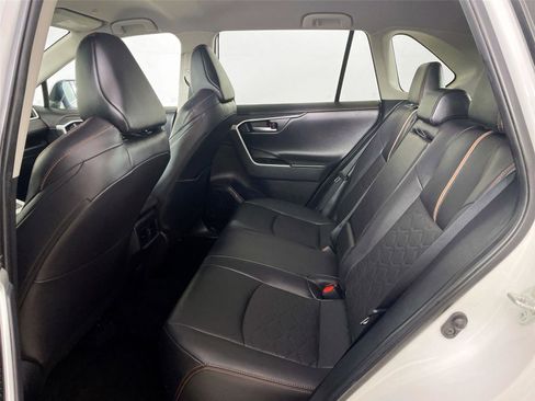 Used 2024 Toyota RAV4 Adventure image 20