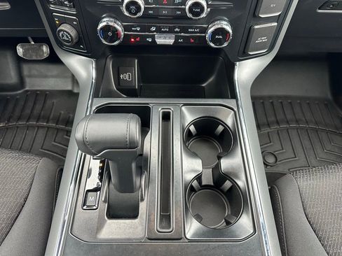 Used 2025 Ford F150 XLT w/ Equipment Group 302A MID image 10