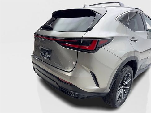 Used 2023 Lexus NX 350 AWD image 18