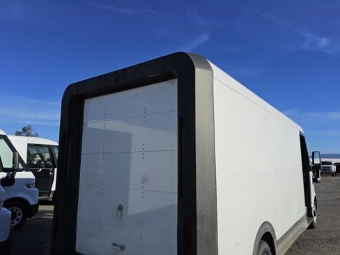 Used 2023 Chevrolet Brightdrop 600 w/ Active Safety Package 2 AWD/4WD image 20
