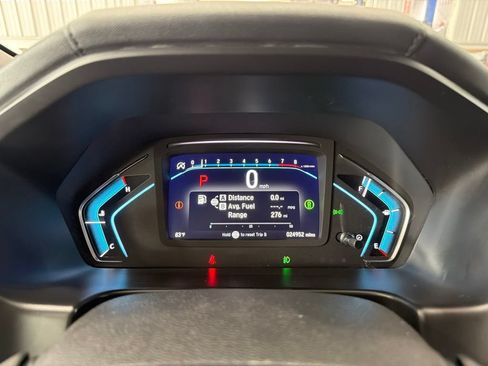 Used 2023 Honda Odyssey EX-L image 23