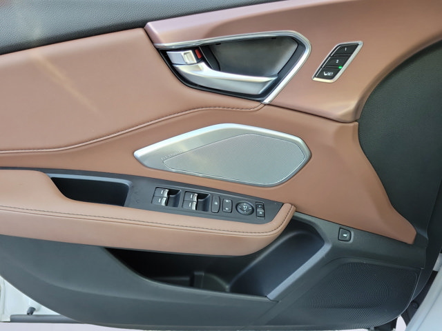 Used 2023 Acura RDX w/ Technology Package FWD image 23