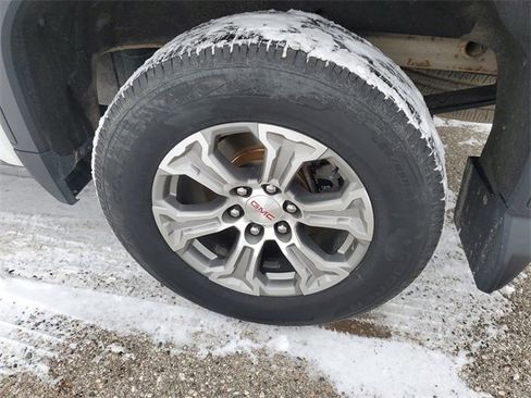 Used 2022 GMC Sierra 1500 SLE w/ LPO, GMC Protection Package image 30