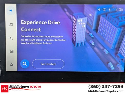 Certified 2024 Toyota Highlander XLE image 22