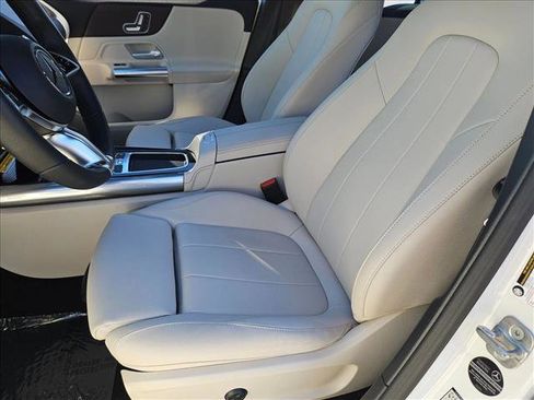 Certified 2026 Mercedes-Benz GLA 250 GLA 250 image 15