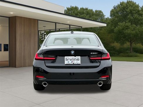 New 2026 BMW 330i Sedan w/ Premium Package image 9