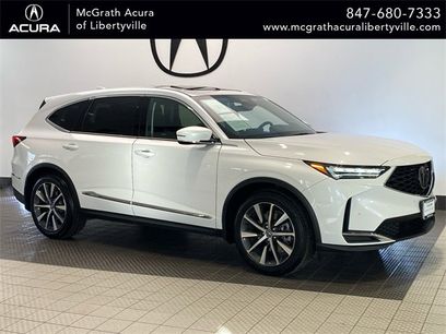 Certified 2025 Acura MDX w/ Technology Package