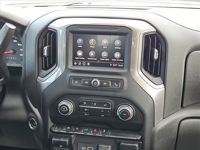 Used 2023 Chevrolet Silverado 1500 Custom AWD/4WD image 20