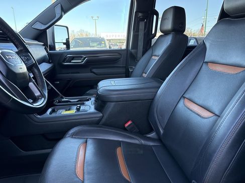 Used 2024 GMC Sierra 2500 AT4 w/ AT4 Premium Plus Package image 16