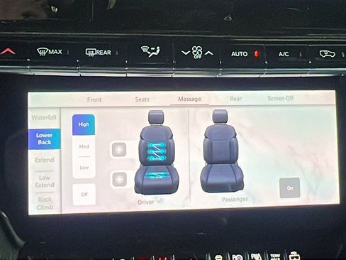 Used 2024 Jeep Grand Wagoneer L Series II w/ Quick Order Packagew 28T image 34