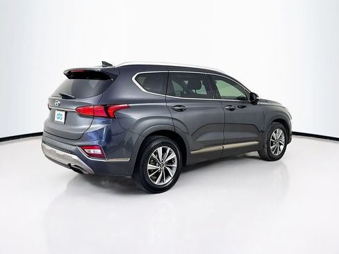 Used 2020 Hyundai Santa Fe Limited FWD image 7