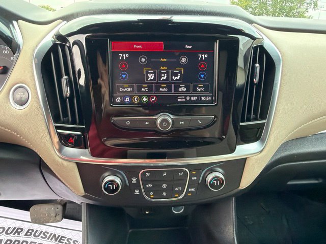 Used 2023 Chevrolet Traverse LS w/ Safety Package AWD/4WD image 20